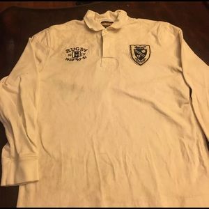 Rugby Ralph Lauren